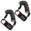 2Pcs 3-Digit Resettable Steel Cable Lock For Bicycles Scooters E-Bikes 11