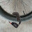 2Pcs 3-Digit Resettable Steel Cable Lock For Bicycles Scooters E-Bikes 6