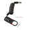2Pcs 3-Digit Resettable Steel Cable Lock For Bicycles Scooters E-Bikes 2