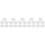 25 Pcs Universal Bump Cap Insert Safety Liners 9