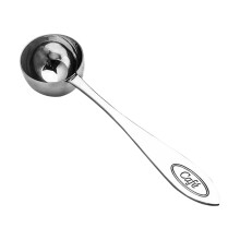 Coffee Measuring Spoon Kleiner Gewürz Tee Milchpulver Löffel