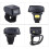 Wireless Finger Ring Barcode Scanner - Bluetooth 2.4g 1d/2d/Qr Code Reader for Windows Android Ios -CHAN 5
