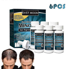 Suitable for Extra Strength 5% Hair Regrowth Treatment for Men-jc -CHW