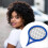 (2pcs, Black) Twist-it up Comb No-Tangle Curl Hair Comb for Home Use 4