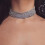 Luxe Choker Multilaag Ketting 4