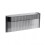 (Gray) Multifunction Knives Block Wall Mounted Knives Organizer For Kitchen Storage Management 1
