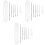 12 Sets Stainless Steel Ear Picks And Wax Removal Tools 3
