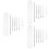 12 Sets Stainless Steel Ear Picks And Wax Removal Tools 6
