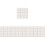 150 Pcs Printable Blank Certificate Paper Diploma Liner 7