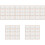 150 Pcs Printable Blank Certificate Paper Diploma Liner 5
