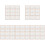 150 Pcs Printable Blank Certificate Paper Diploma Liner 4