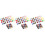 180 Pcs Hand Sewing Thread Set Convenient Accessories 7