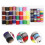 180 Pcs Hand Sewing Thread Set Convenient Accessories 10
