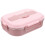 Bento Box Mit Fächern Für Studenten 1300ml Essensbehälter 6
