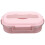 Bento Box Mit Fächern Für Studenten 1300ml Essensbehälter 11
