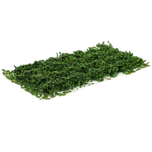 5 Boxes Fake Grass Cluster Decor For Diy Sand Table 1