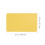12 Boxes Colored Blank Kraft Paper For Business Index Notes 10