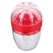 3Pcs Manual Mini Juicer Portable Multi-Functional Fruit Blender Mixer