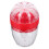 3Pcs Manual Mini Juicer Portable Multi-Functional Fruit Blender Mixer 1