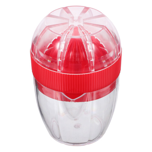 3Pcs Manual Mini Juicer Portable Multi-Functional Fruit Blender Mixer