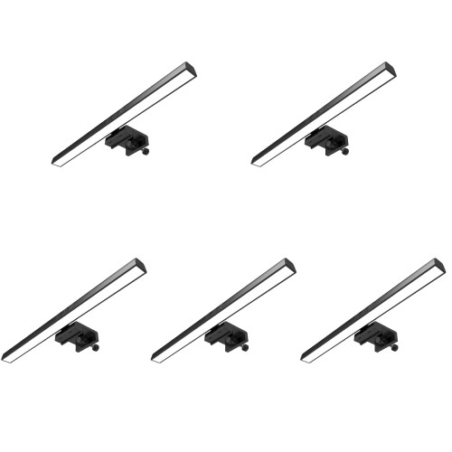 5Pcs Monitor Lamp Bar LED Light For Computer Screen Home Office 1