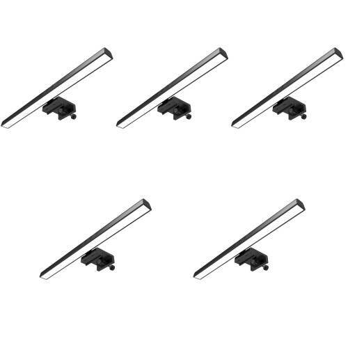 5Pcs Monitor Lamp Bar LED Light For Computer Screen Home Office 2