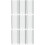 9 Pcs Practice Guitar Finger Guards Protective Glass Fingertip Covers 8