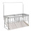 Schwammhalter Mit Ablaufwanne Für Spüle Organizer 11