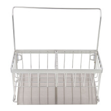 Schwammhalter Mit Ablaufwanne Für Spüle Organizer