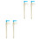 4St Handpomp Overdrachtspomp Multifunctionele - En Brandstofpomp 9