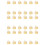 36 Pcs Locking Earring Backs For Studs Secure Replacements 10