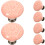 24 Pcs Ceramic Cabinet Drawer Knobs For Dressers 1