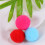 100Stk 2,5Cm Pompons Handgemachte Plüschbälle Für DIY 2