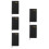 5Pcs Pocket Size Weekly Planner 2026 Thick Paper Notebook 10