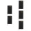 5Pcs Pocket Size Weekly Planner 2026 Thick Paper Notebook 7
