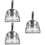 3Pcs Thickened Stainless Steel Hand Held With Dustpan 7