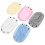 5Pcs Baby Romper Crotch Extender Cotton Jumpsuits For Infants 2