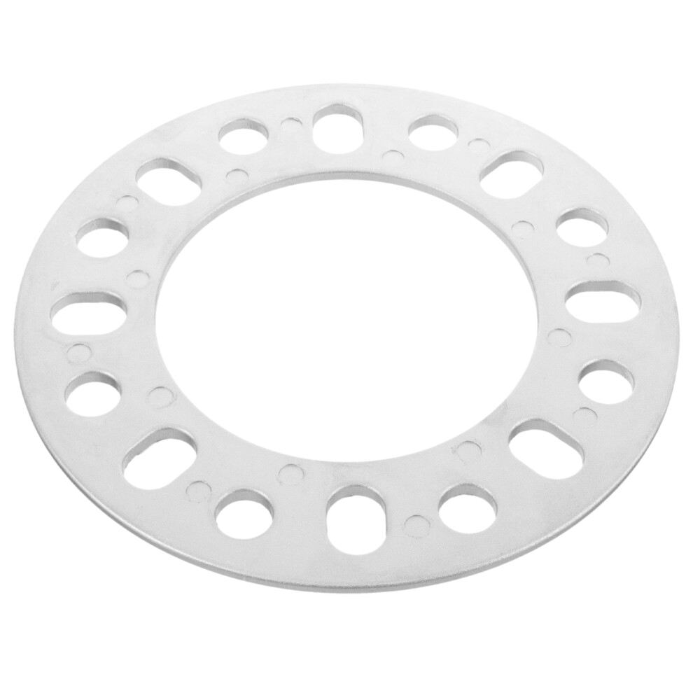 3Pcs Billet Wheel Spacer Vehicle Hub Accessory 031043001570