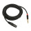 XLR Buchse auf 6,35mm TRS Kabel 16,4ft 5m 1