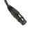XLR Buchse auf 6,35mm TRS Kabel 16,4ft 5m 13