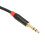 XLR Buchse auf 6,35mm TRS Kabel 16,4ft 5m 11