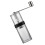 2Pcs Manual Coffee Bean Grinder For Home Office Use 11