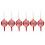 Plastic Ornaments 1