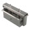 Meats Press Tool Pressing Tool Kitchen Cooking Tool,Stainless Steel,Rectangle,Forming Tool for Homemade,Beef Brick 2