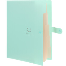 Expanding File Folder A4 Mit Für Schule Und Büro