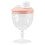 Baby Sippy Cup Weinglas 150 Ml Kunststoff Mit Rosa 9