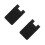 2Pcs Self-Adhesive Card Holder For Mobile Phone 5
