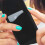 2Pcs Self-Adhesive Card Holder For Mobile Phone 11