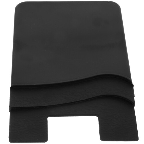 2Pcs Self-Adhesive Card Holder For Mobile Phone 2