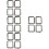 16 Pcs Watch Screen Protector Compatible With Iwatch 38mm 7